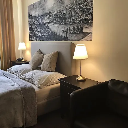 Light Lägenhetshotell