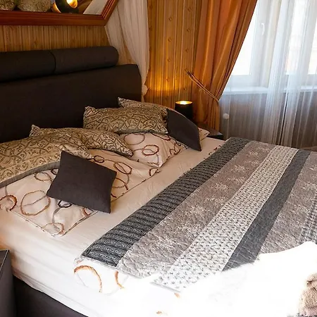 Light Lägenhetshotell