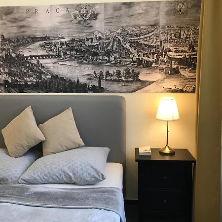 Lägenhetshotell Light 4*