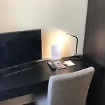 Light 아파트호텔 프라하