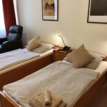 Apartmanhotel Light 4*