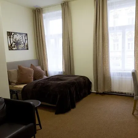 Hotel apartamentowy Light 4*