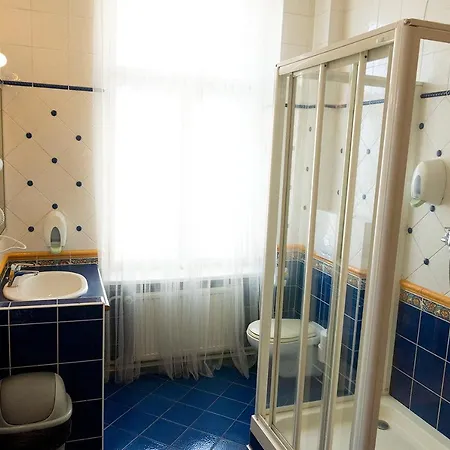 Apartmanhotel Light