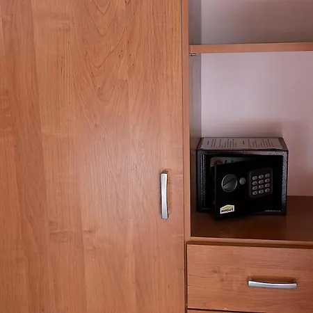 Light Apartmanhotel
