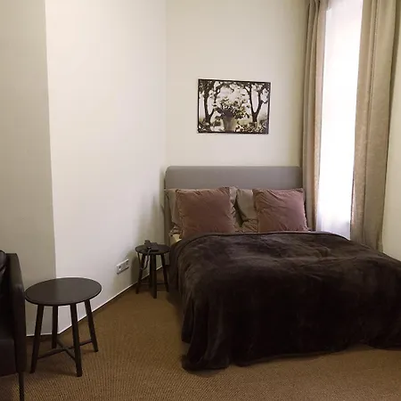 Light Apartmanhotel