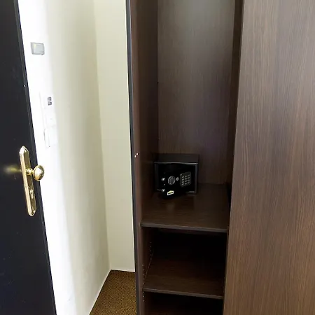 Apartmanhotel Light