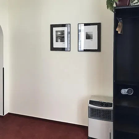 Light Apartmanhotel