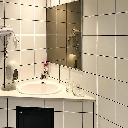 Aparthotel Light Praag