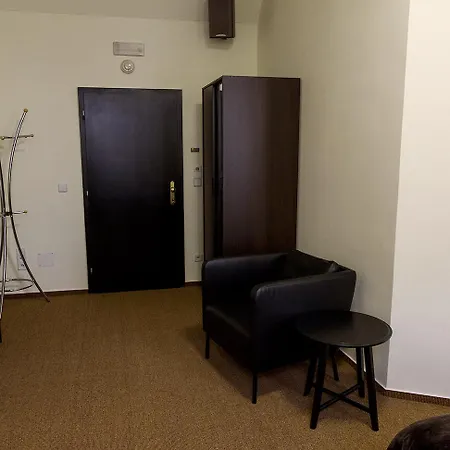 Light Apartmanhotel
