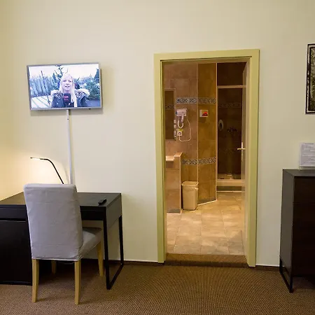 Light Apartmanhotel