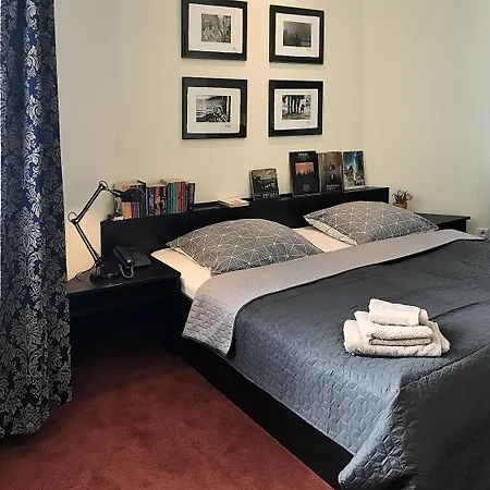 Aparthotel Light 4*