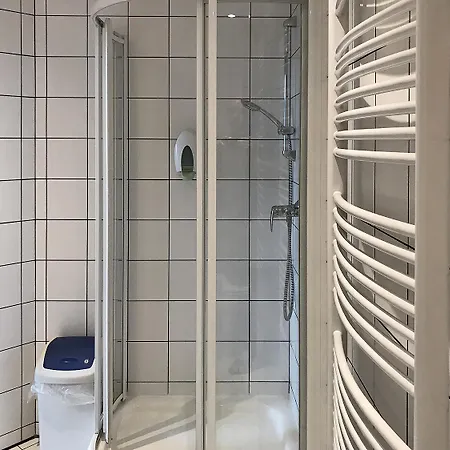 Aparthotel Light Praag