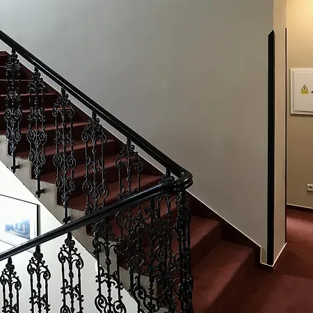 Apartmanhotel Light