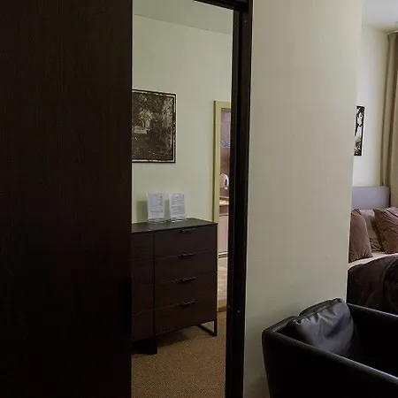 Apartmanhotel Light 4*