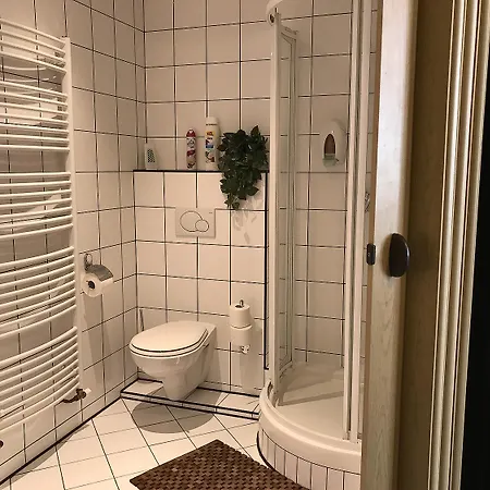 Aparthotel Light Praag