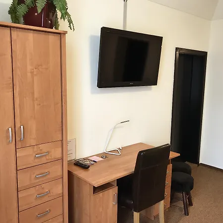 Light Apartmanhotel