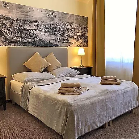 Light Aparthotel