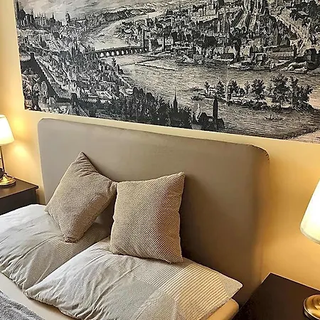 Light Apartmanhotel