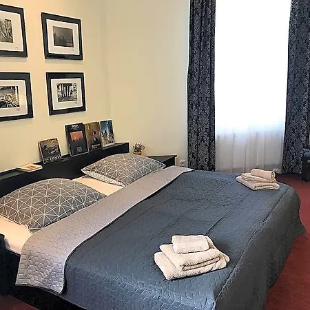 Aparthotel Light 4*