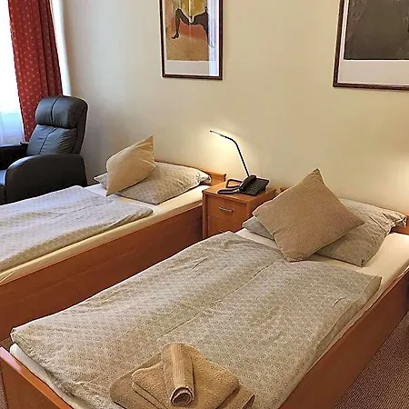 Light Aparthotel