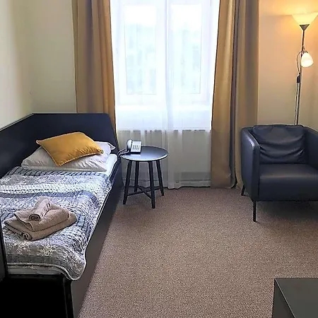 Aparthotel Light 4*