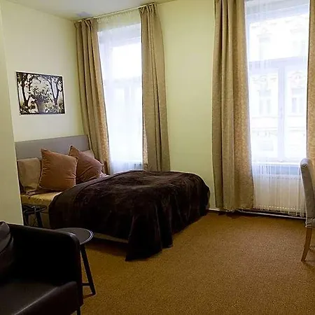 Appart hôtel Light Prague