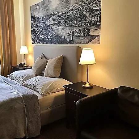 Light Aparthotel