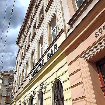 Appart hôtel Light Prague