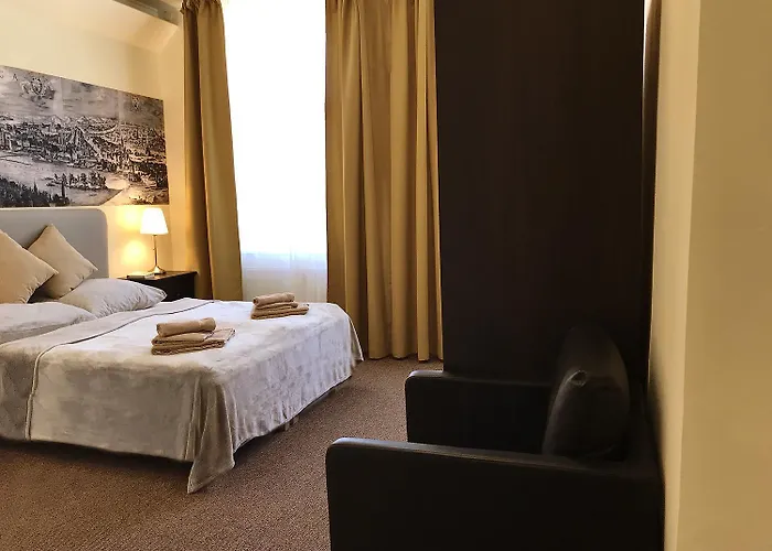 Aparthotel Light 4*