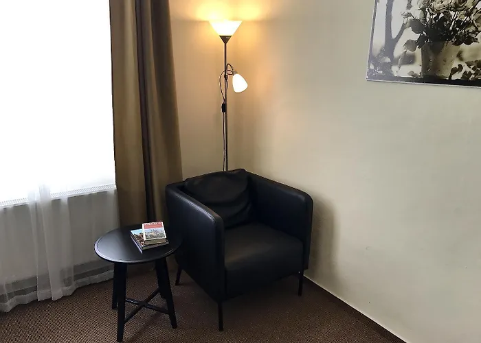 Aparthotel Light Prague