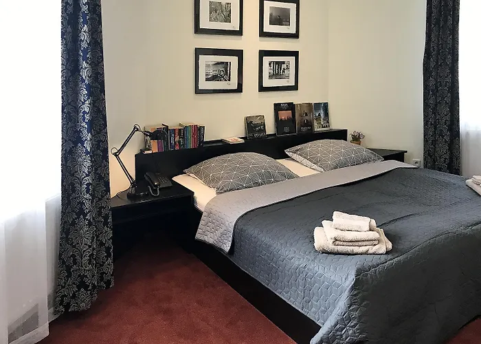 Aparthotel Light 4*