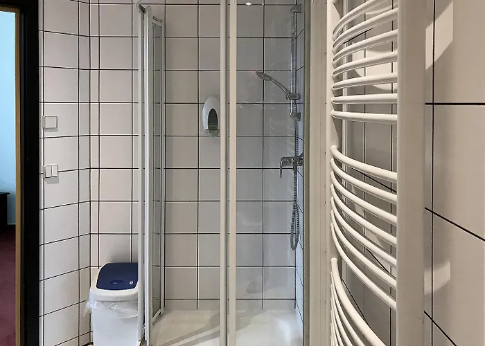 Aparthotel Light Prague