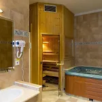 Aparthotel Light Praag