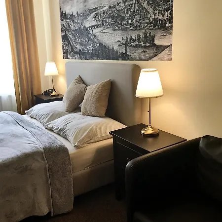 Aparthotel Light Prague