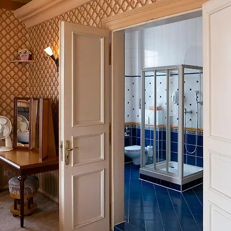 Aparthotel Light Prague