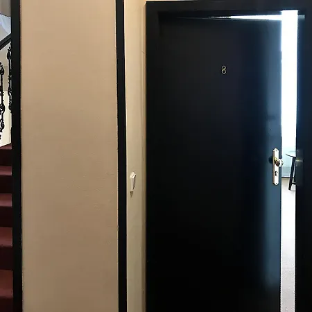 Light 公寓式酒店 布拉格