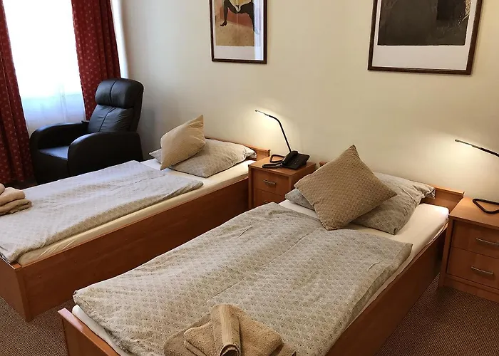 Aparthotel Light 4*