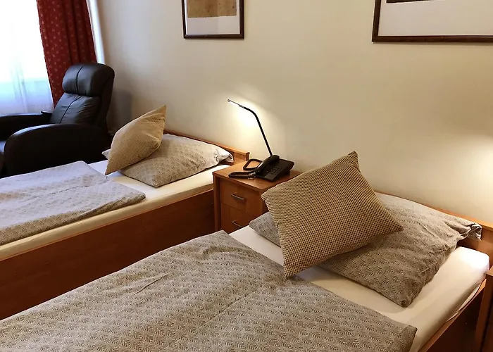 Light 4* Praha