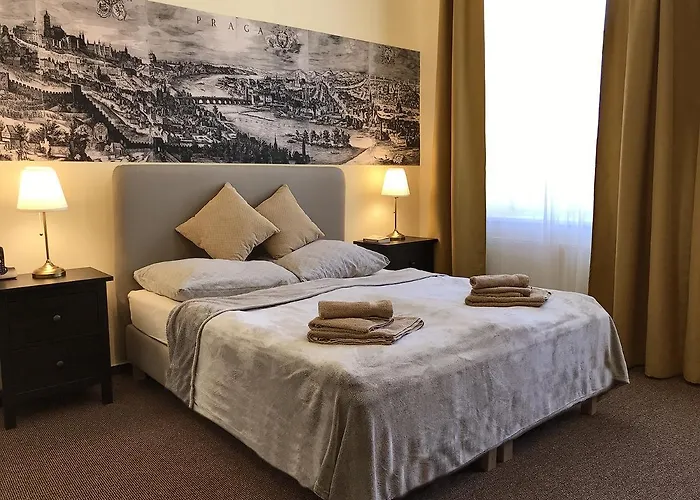 Light 4* Praha