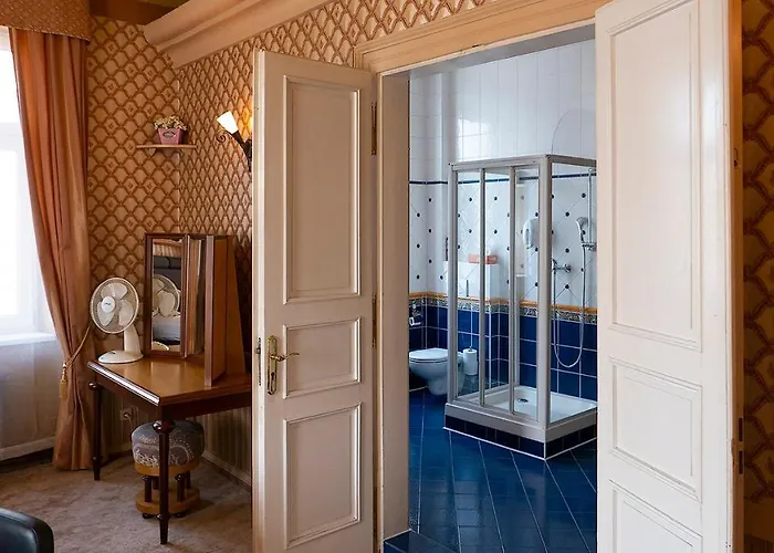 Aparthotel Light Praha