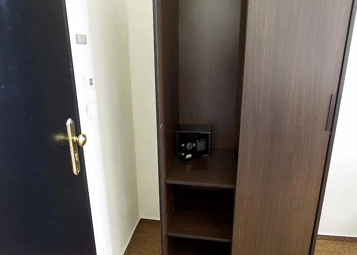 Aparthotel Light