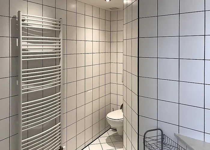 Aparthotel Light
