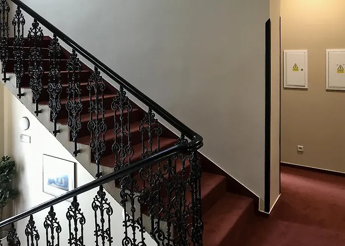 Aparthotel Light