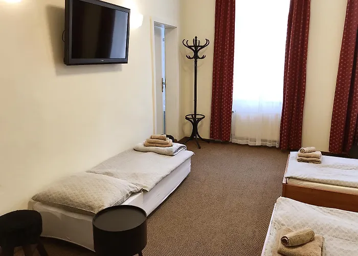 Light Aparthotel
