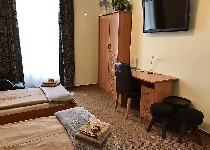 Light Aparthotel 4*